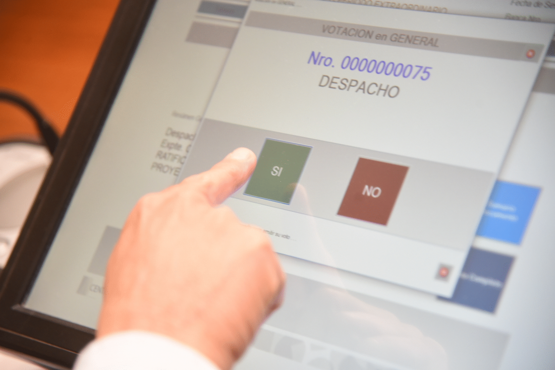 Los caminos que se abren con el aval legislativo a la explotación de cobre en Mendoza 