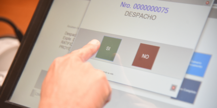 Los caminos que se abren con el aval legislativo a la explotación de cobre en Mendoza 