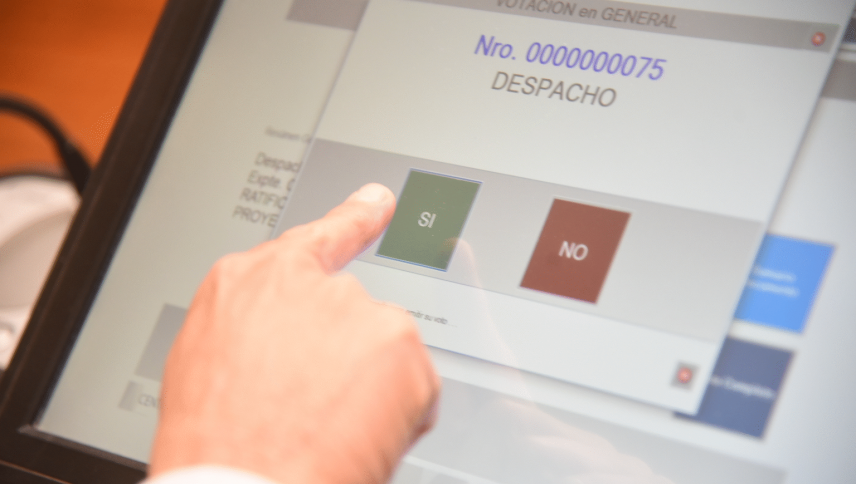 imagen que ilustra noticia Los caminos que se abren con el aval legislativo a la explotación de cobre en Mendoza 