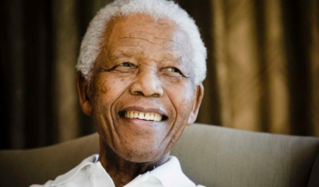 El legado de Madiba