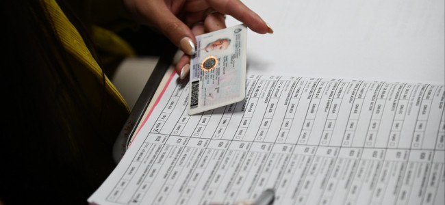 La participación en las legislativas fue la más baja de todas las elecciones desde 1983