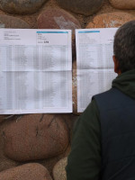 Casi un millón y medio de personas podrán votar en Mendoza