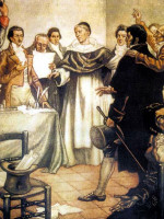 Angustias y próceres