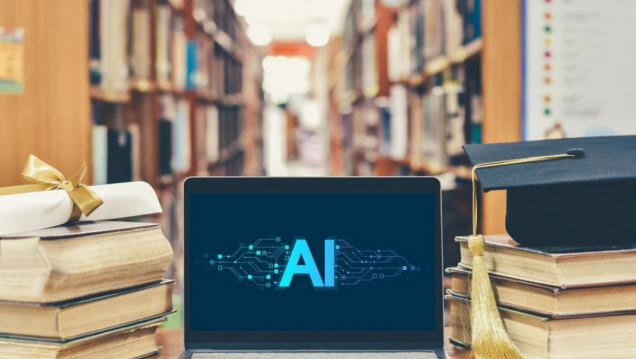 imagen La UNCUYO armó una guía para el uso responsable de la IA en el ámbito académico y científico