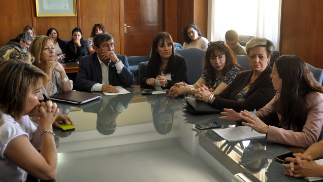 imagen Violencia de Género: habrá refugios en todas las comunas