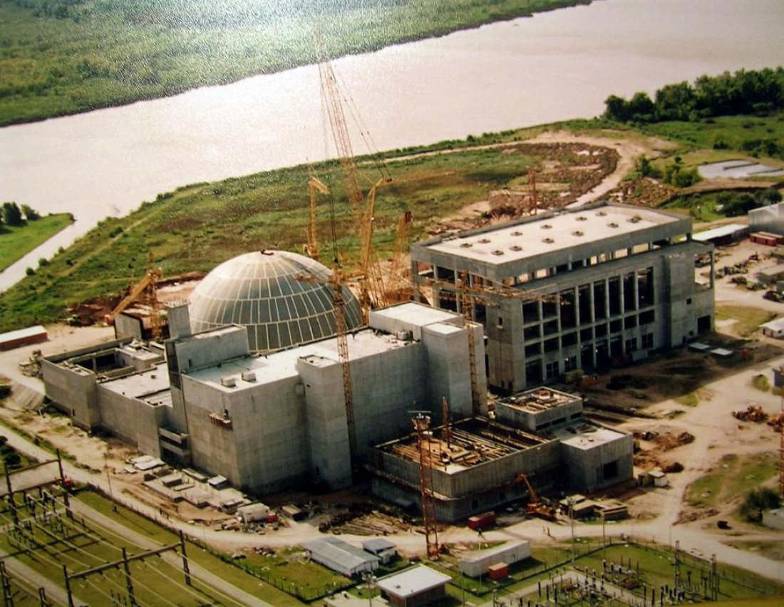 Aceptaron a la Argentina en la Agencia de Energía Nuclear de la OCDE