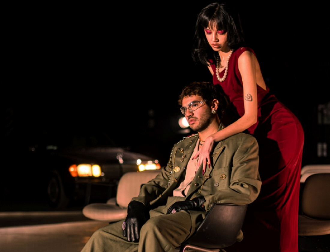 En una sola jornada se unirán cultura urbana, danza y música en la Nave Creativa 