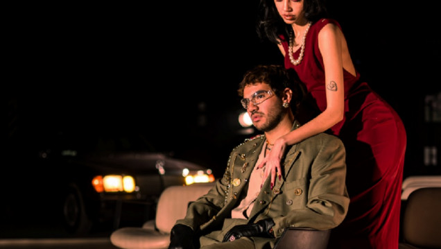 imagen En una sola jornada se unirán cultura urbana, danza y música en la Nave Creativa 