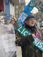 La historia de un mendocino de 82 años que se recibió de licenciado en Turismo