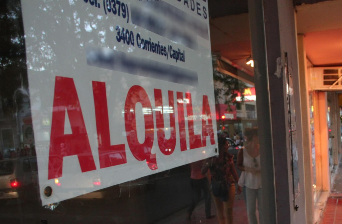 El aumento de los alquileres en 2018 no bajará del 20 %