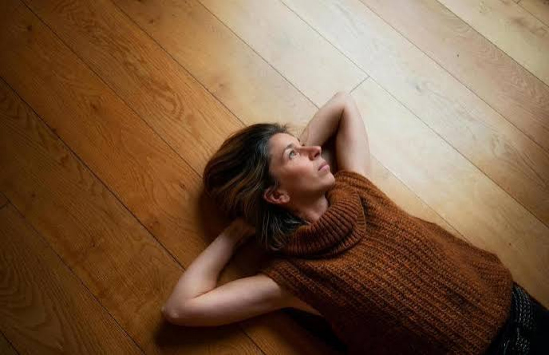 El ciclo Piedranube recibe a Carolina de la Muela este sábado