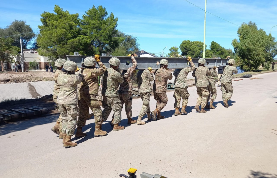 Todos los detalles del Servicio Militar Voluntario