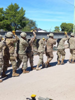 Todos los detalles del Servicio Militar Voluntario