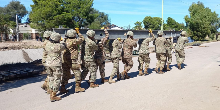 Todos los detalles del Servicio Militar Voluntario
