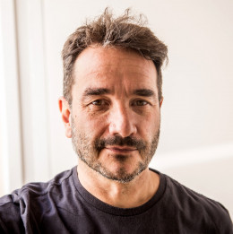 imagen Marcelo Ortega