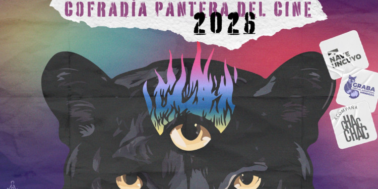 Vuelve el ciclo Cofradía Pantera del Cine, Ceremonia 3