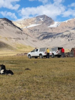 En casi cuatro décadas, los glaciares de Mendoza perdieron el 36% de su superficie