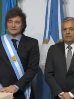 El impacto en Mendoza del primer año de gestión de Milei y Cornejo