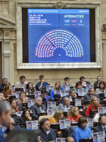 Milei tiene su Ley Bases: en qué cambiará la vida de la población argentina
