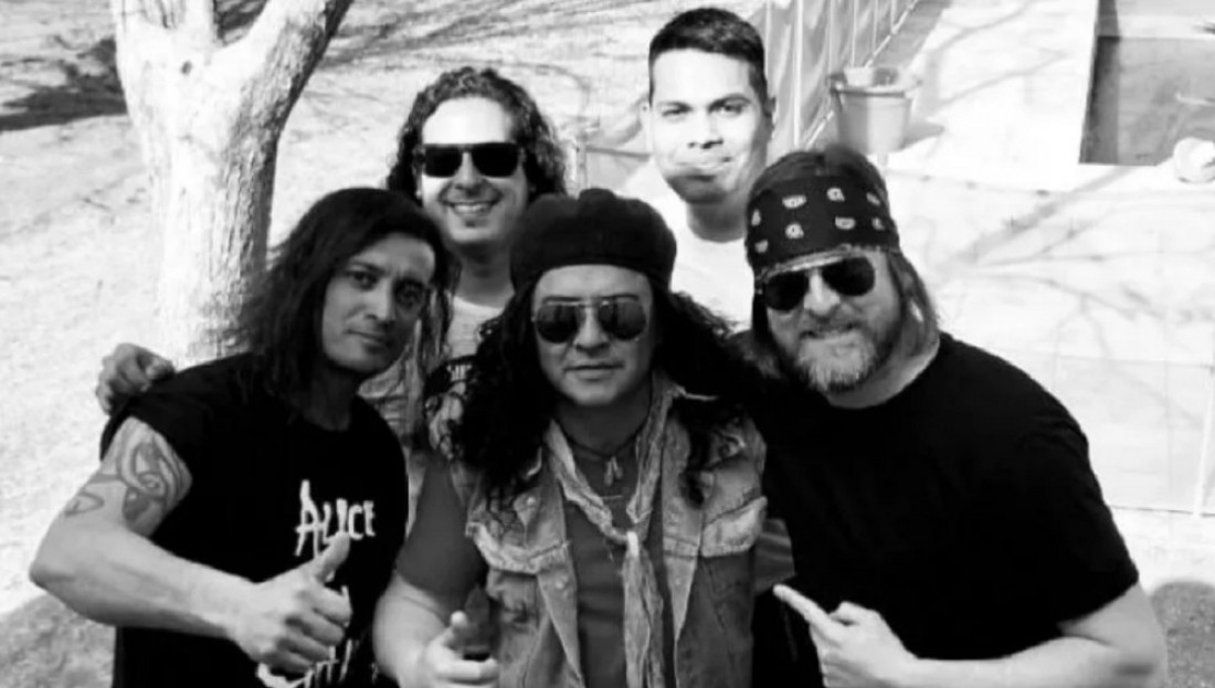 "Guns N" Roses Sinfónico" se presenta por primera vez en Mendoza
