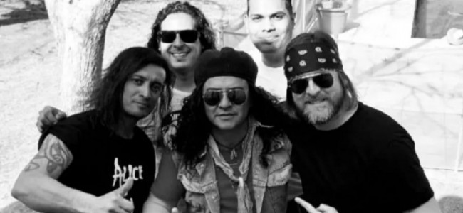 "Guns N" Roses Sinfónico" se presenta por primera vez en Mendoza