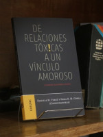 Ediunc presenta "De relaciones tóxicas a un vínculo amoroso. El ambiente, los animales y nosotros"