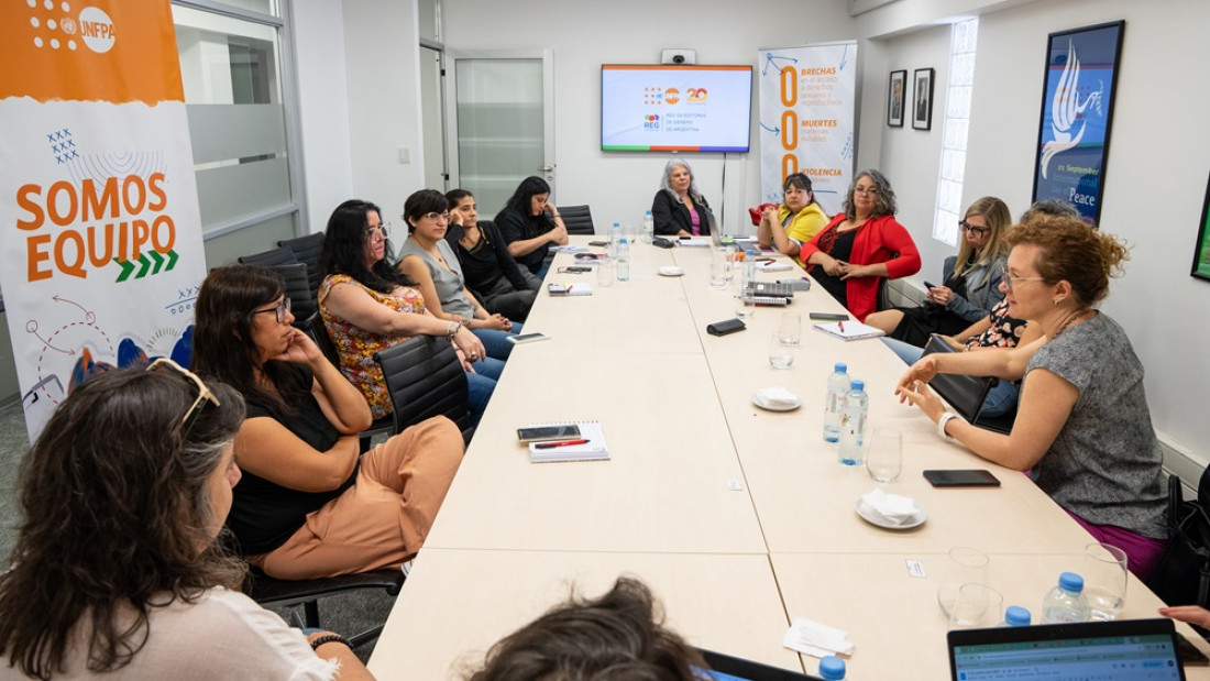 La violencia contra mujeres con voz pública será el eje de un panel en la Feria del libro con la Red de Editoras de Género