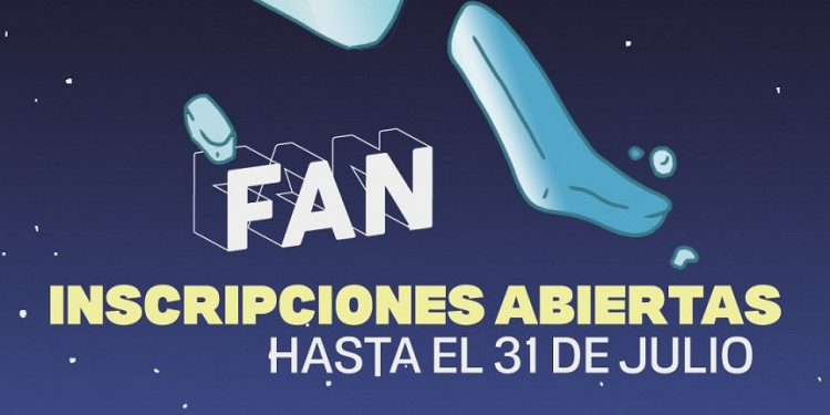 Se viene la 4ta edición del Festival Audiovisual Neuquén