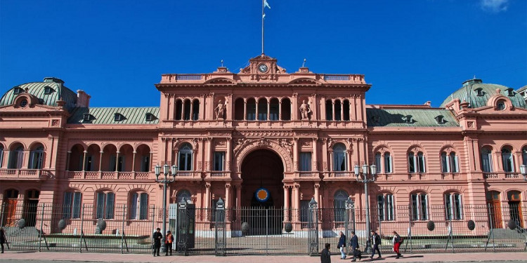 Empezó a regir la prórroga del Presupuesto 2023 con una ampliación del 39,6%