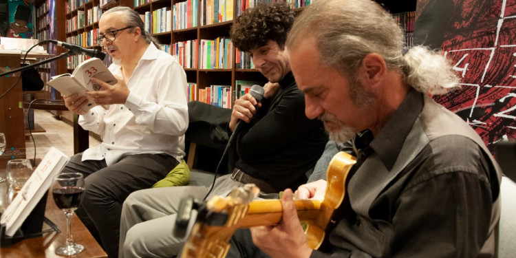 "Tangos y falsas promesas", un proyecto mendocino rumbo a la Cumbre Mundial del Tango