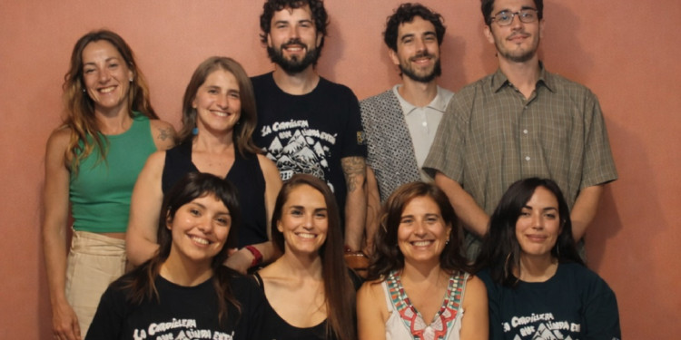 Te contamos las novedades que la EDIUNC presenta en la Feria del Libro de Buenos Aires 2026