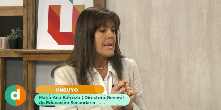 Media Data, el resumen de noticias de la UNCUYO