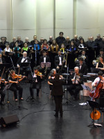 Compositores mendocinos junto a la Orquesta Pianoforte, una fusión sinfónica inédita