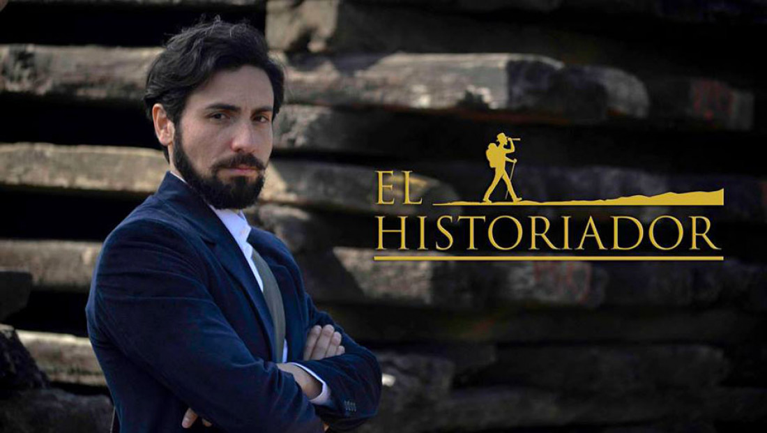 El Historiador