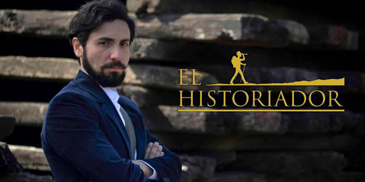 El Historiador