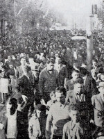 1.° de Mayo de 1919 y 1936: dos experiencias de lucha que marcaron la historia mendocina     
