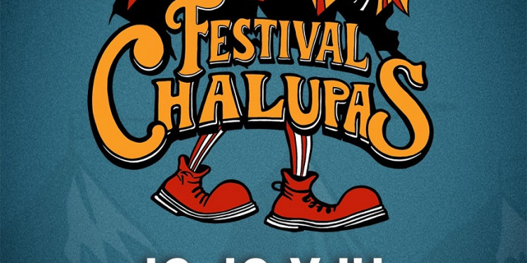 Festival Chalupas 2025: tres días de circo, humor y poesía corporal en Mendoza