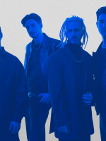 1915 presenta "Ceremonia" en la provincia