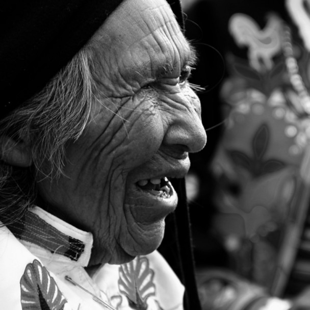 imagen ¡Kay Pacha! 20 años del trabajo fotográfico de Hernán Paz