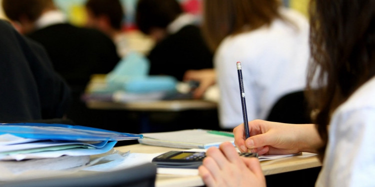 Qué recursos van para Educación tras la sanción del Presupuesto 2026 