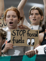 COP30: más financiamiento climático, pero sin metas para salir de los combustibles fósiles