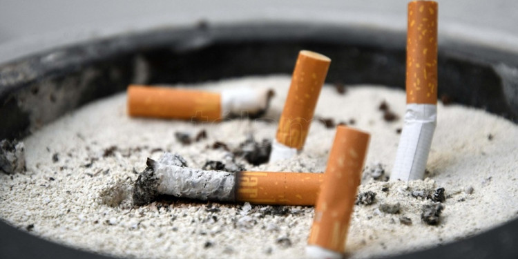 OMS: disminuyó el consumo de tabaco a nivel global, pero la realidad es muy desigual