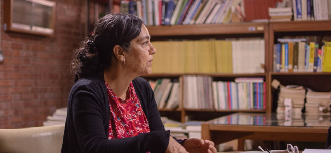 Ley de Glaciares: "Todos los cuerpos de hielo son reservas estratégicas de recursos hídricos" 