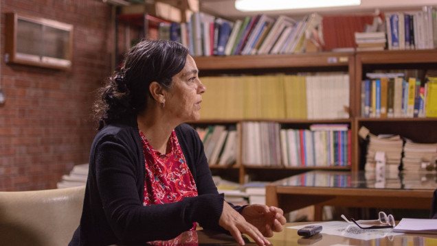 imagen Ley de Glaciares: "Todos los cuerpos de hielo son reservas estratégicas de recursos hídricos" 