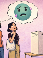 "Esperanza sin optimismo": cruce de emociones tras el intenso año electoral 