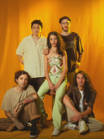 Spaghetti Western invoca a las fuerzas de la naturaleza con "Yarará", su último EP