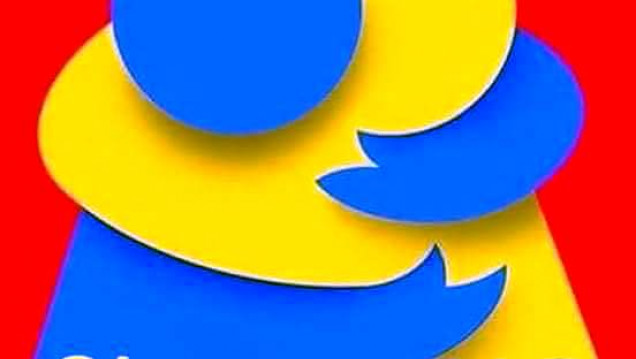 imagen La polarización de las urnas colombianas también se vio en las redes sociales