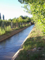 El proceso de cambio climático impactará directamente sobre el ciclo del agua en Mendoza