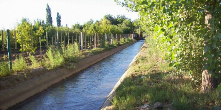 Un grupo de especialistas analiza el borrador del primer Código de Aguas de Mendoza