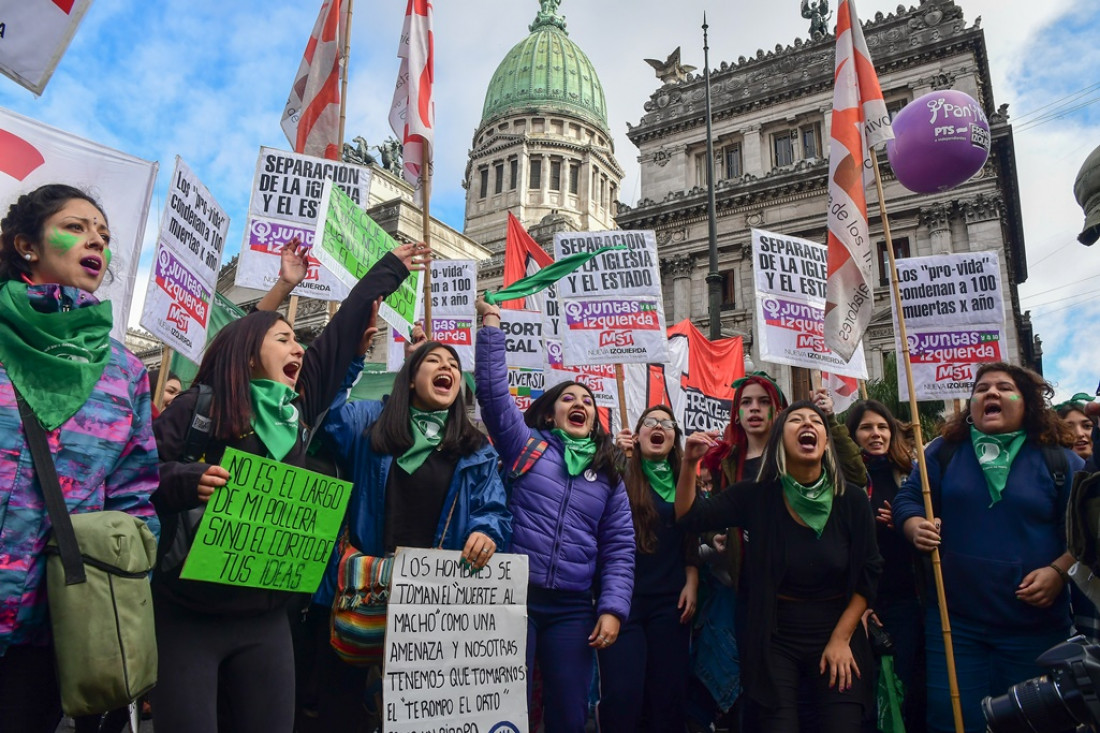 Punto por punto: qué dice el proyecto que busca legalizar el aborto